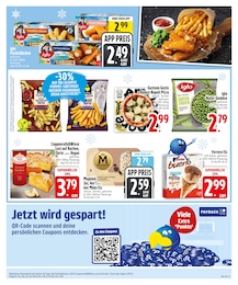 Torte im EDEKA Prospekt Torte im EDEKA Prospekt IM EINSATZ FĂśR FRISCHE & VIELFALT. auf S. 9