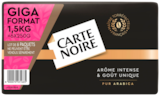 Café Moulu Carte Noire dans le catalogue Auchan Hypermarché