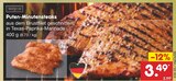Puten-Minutensteaks im Angebot bei Netto Marken-Discount in Suhl Puten-Minutensteaks Angebote bei Netto Marken-Discount Suhl für 3,49 €