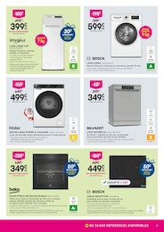 Offre Four Encastrable dans le catalogue Pulsat du moment à la page 7