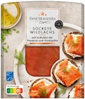 Sockeye Wildlachs Angebote von BEST MOMENTS bei Penny Berlin für 3,99 €