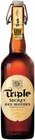 Intermarché Saint-Nazaire-d'Aude - Promo Bière blonde triple Promo Bière blonde triple à 3,70 € dans le catalogue Intermarché à Saint-Nazaire-d'Aude