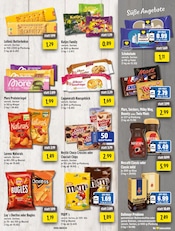 Aktueller EDEKA Prospekt mit Nescafe, "Aktuelle Angebote", Seite 11