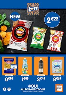 Prospectus B&M à Vaulx-en-Velin, "b&m", 14 pages de promos valables du 16/07/2025 au 29/07/2025