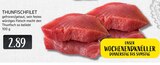THUNFISCHFILET im Angebot bei EDEKA in Ratingen THUNFISCHFILET Angebote bei EDEKA Ratingen für 2,89 €
