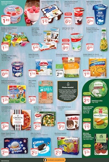 Nutella im GLOBUS Prospekt "Aktuelle Angebote" mit 38 Seiten (Neustadt (Weinstraße))