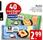Angebot im EDEKA Ahlen Prospekt EDEKA Ahlen Prospekt mit im Angebot fĂŒr 2,99 âŹ