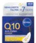 Q10 Tagespflege im Angebot bei Müller in Baden-Baden Q10 Tagespflege Angebote von NIVEA bei Müller Baden-Baden für 9,99 €