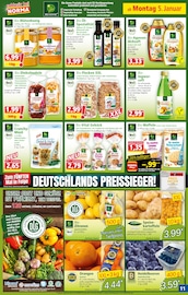 Kartoffeln im Norma Prospekt in Castrop-Rauxel Aktueller Norma Prospekt mit Kartoffeln, "Mehr fürs Geld", Seite 11