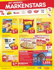 Ähnliche Angebote wie Tiefkühlgemüse im Prospekt "Aktuelle Angebote" auf Seite 21 von Netto Marken-Discount in Salzgitter
