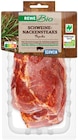 REWE Bio Schweine-Nackensteaks von Naturland für 19,90 € bei REWE im Angebot REWE Bio Schweine-Nackensteaks von Naturland im aktuellen REWE Prospekt