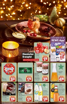 Kakao im REWE Prospekt "Dein Markt" mit 34 Seiten (Offenbach (Main))