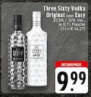 Aktuelle Vodka Angebote bei E center in Leverkusen Aktuelles Original Angebot bei E center in Leverkusen ab 9,99 €