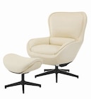 Aktuelle Relaxsessel Angebote bei Möbel Inhofer in Augsburg Aktuelles Relaxsessel mit Hocker Angebot bei Möbel Inhofer in Augsburg ab 298,00 €
