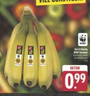 WWF Bananen Angebote von Gut & Günstig bei E center Coburg für 0,99 €