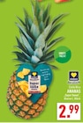 Aktuelles Costa Rica Ananas Angebot bei Marktkauf in Bochum ab 2,99 €