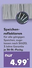 Speichenreflektoren im Angebot bei Kaufland in Speyer Speichenreflektoren Angebote bei Kaufland Speyer für 4,99 €