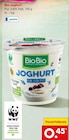 Aktuelles Bio Joghurt Angebot bei Netto Marken-Discount in Hamburg ab 0,45 €