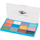 Palette de maquillage Max & More - Max & More - Action à Saint-Nazaire Palette de maquillage Max & More - Max & More en promo chez Action Saint-Nazaire à 2,49 €