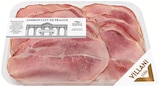 Jambon cuit de Prague - VILLANI à 4,19 € dans le catalogue Intermarché Hyper
