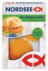 Backfisch oder Fischfrikadellen im Angebot bei Lidl in Homburg Backfisch oder Fischfrikadellen Angebote von Nordsee bei Lidl Homburg für 2,79 €