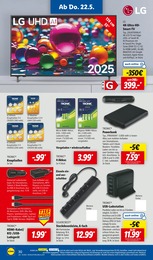 Lidl Knopfzellen im Prospekt Lidl Knopfzellen im Prospekt