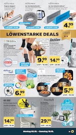 Ähnliche Fitnessrolle Angebote im Prospekt "Günstig. Besser. Für Dich." von Netto mit dem Scottie Ähnliches Angebot bei Netto mit dem Scottie in Prospekt "Günstig. Besser. Für Dich." gefunden auf Seite 29