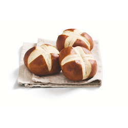 Laugenbrötchen