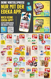 Frosta im WEZ Prospekt in Minden Aktueller WEZ Prospekt mit Frosta, "Die WEZette", Seite 10