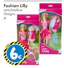 Fashion Lilly von  im aktuellen TEDi Prospekt für 6,00 €