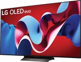 MEDIMAX Brieske - OLED65C47LA Angebot im Prospekt OLED65C47LA bei MEDIMAX im Brieske Prospekt für 1.399,00 €