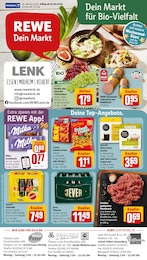 REWE Prospekt für Velbert: "Dein Markt", 29 Seiten, 02.09.2024 - 07.09.2024