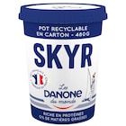 Skyr Danone à Auchan Supermarché dans Mérinchal