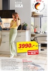 Einbauküche im Angebot bei Höffner in Laatzen Einbauküche Angebote von ALNO bei Höffner Laatzen für 3.990,00 €