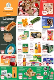GLOBUS Supermarkt Prospekt der aktuellen Woche mit 49 Seiten, gültig von 10.11.2025 bis 15.11.2025, in Kraiburg und Umgebung Aktueller GLOBUS Supermarkt Prospekt in Kraiburg und Umgebung, "Aktuelle Angebote" mit 49 Seiten, 10.11.2025 - 15.11.2025