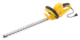 Taille-haie 600w 610mm powxg20081 dans le catalogue Brico Cash