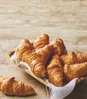 8 croissants pur beurre - U dans le catalogue Super U