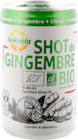 Promo Shot de gingembre Bio à 0,66 € dans le catalogue Lidl à Pont-Saint-Vincent