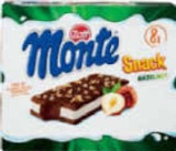 Monte Snack von Zott im aktuellen Netto Marken-Discount Prospekt