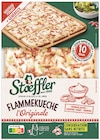 Flammekueche l'originale - STOEFFLER en promo à 4,94 € chez Supermarchés Match Flammekueche l'originale - STOEFFLER dans le catalogue Supermarchés Match