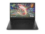 OMEN Gaming Laptop 17-db1372ng - 17,3 Zoll AMD Ryzen™ AI 7 350 24 GB 1 TB NVIDIA GeForce RTX™ 5070 Windows 11 Home von HP im aktuellen MediaMarkt Saturn Prospekt für 1.999,00 €