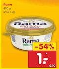 Rama im aktuellen Prospekt bei Netto Marken-Discount in Vilsheim