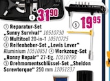 Drehmomentschlüssel-Set „Sheldon Screwtorque“ für 19,95 € bei Hornbach im Angebot Drehmomentschlüssel-Set „Sheldon Screwtorque“ im aktuellen Hornbach Prospekt