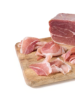 Prosciutto di LandPrimus im tegut Prospekt Prosciutto di LandPrimus von LandPrimus im aktuellen tegut Prospekt für 1,79 €