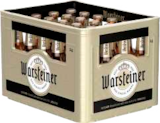 im Angebot bei EDEKA in Neubrandenburg Angebote von Warsteiner bei EDEKA Neubrandenburg für 9,99 €