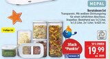Vorratsdosen-Set Angebote von MEPAL bei Marktkauf Schweinfurt für 19,99 €