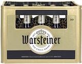 Premium Pilsener im Angebot bei Kaufland in Halle Premium Pilsener Angebote von Warsteiner bei Kaufland Halle für 9,99 €