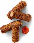 Hackfleisch im Netto Marken-Discount Prospekt Cevapcici im aktuellen Netto Marken-Discount Prospekt für 6,99 €
