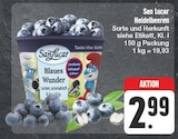 EDEKA Oelsnitz - Blaues Wunder Angebot im Prospekt Blaues Wunder bei EDEKA im Oelsnitz Prospekt für 2,99 €