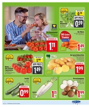 Bio im EDEKA Prospekt in Ravensburg Aktueller EDEKA Prospekt mit Bio, "Wir lieben Lebensmittel.", Seite 4